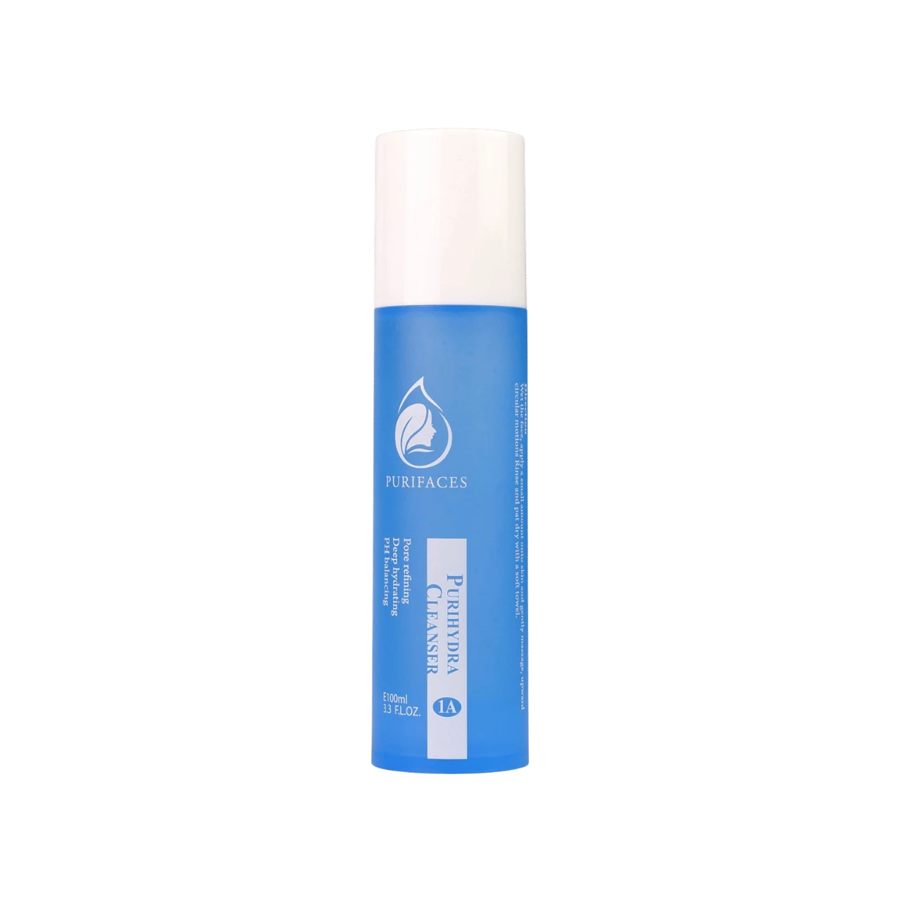 PuriHydra Cleanser